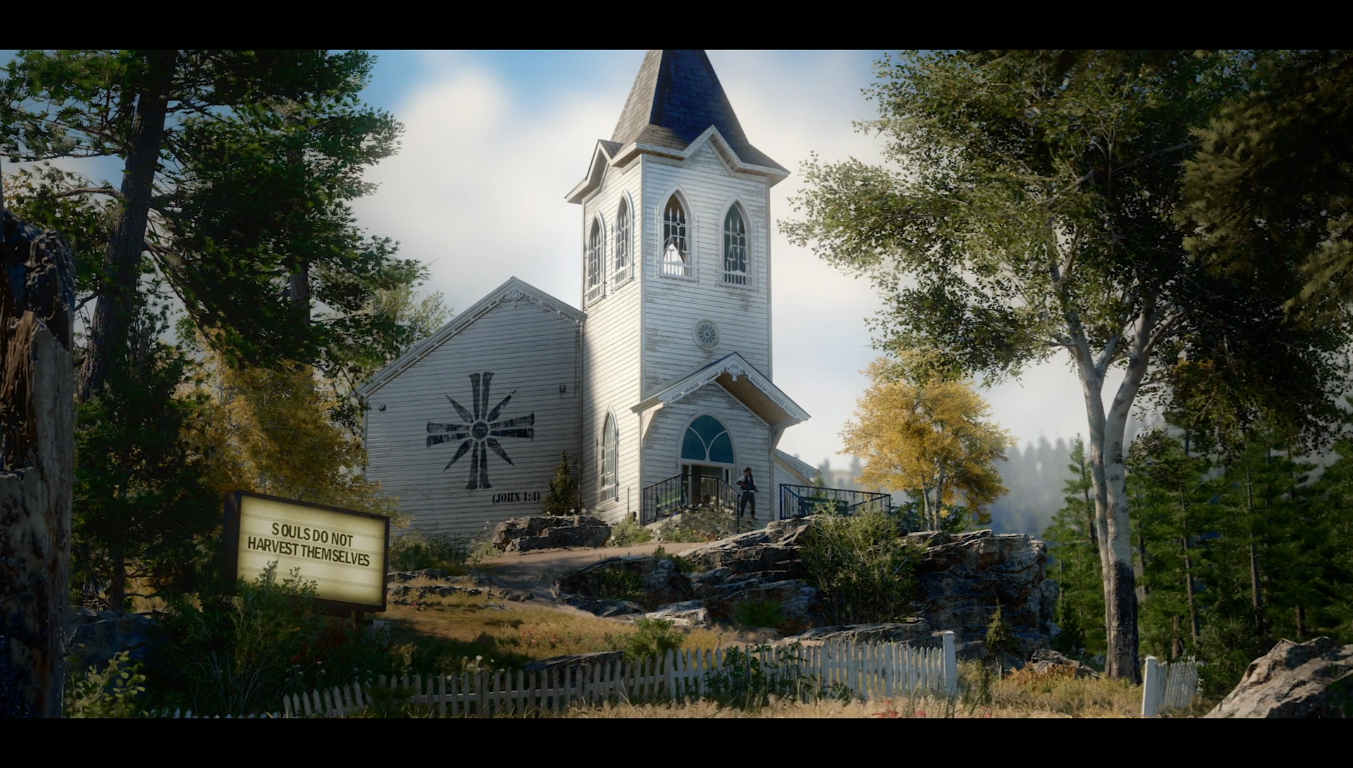 Far Cry 5