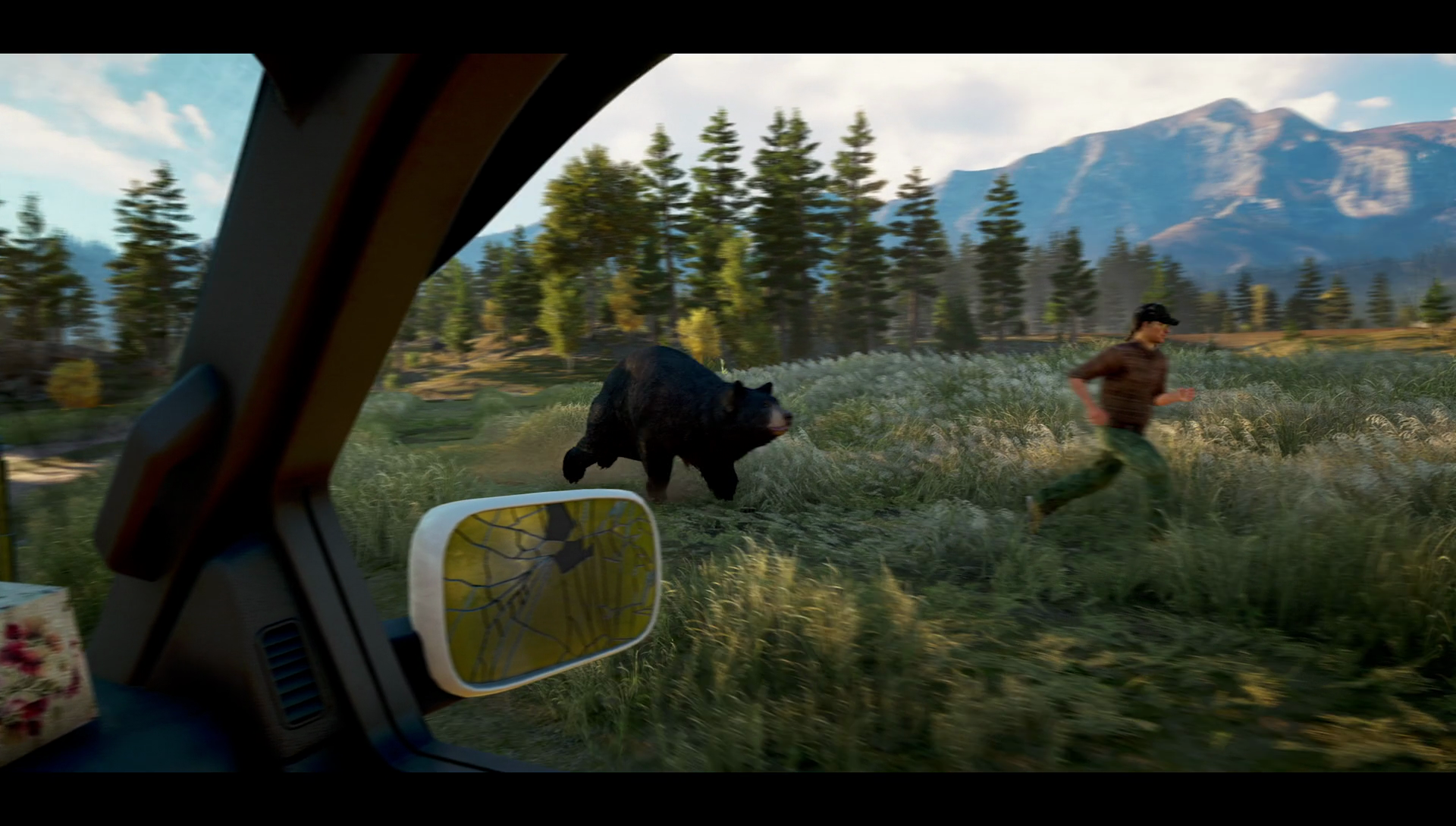 Far Cry 5