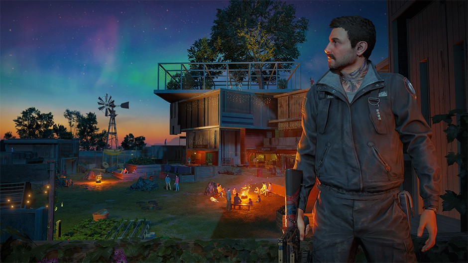 Far Cry New Dawn Review