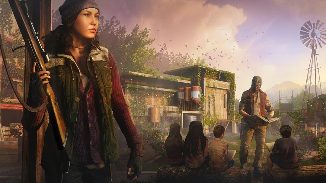 Far Cry New Dawn Review