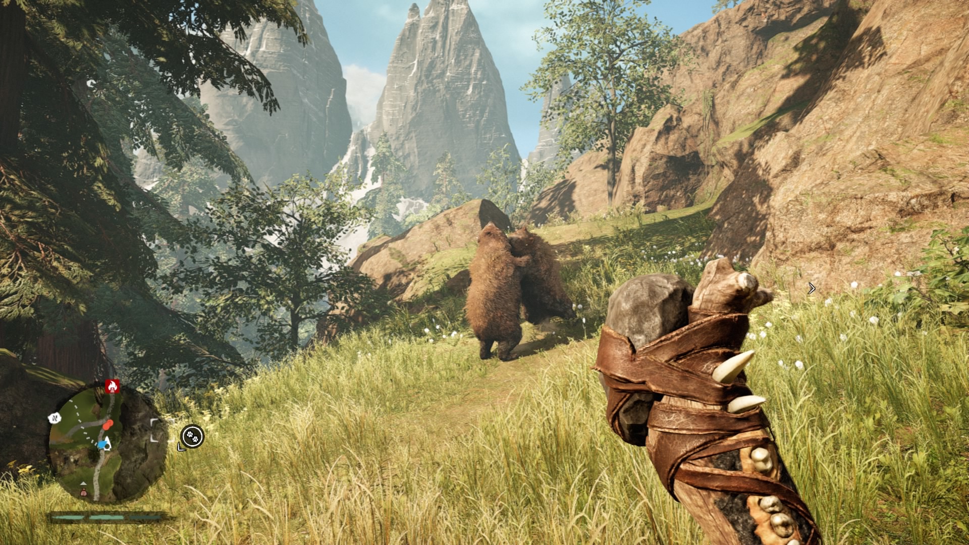 Far Cry Primal Review