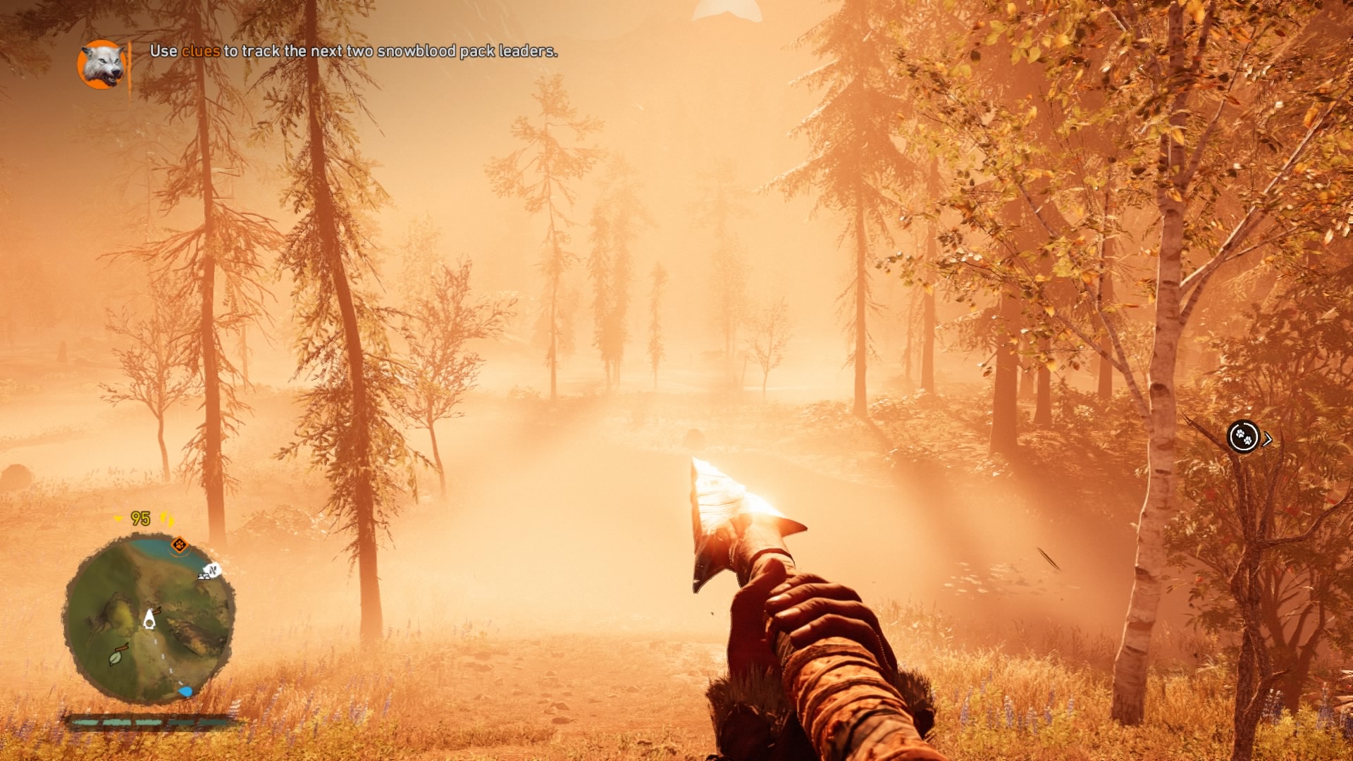 Far Cry Primal Review