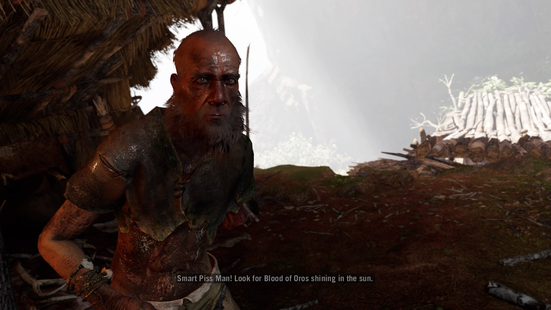 Far Cry Primal Review