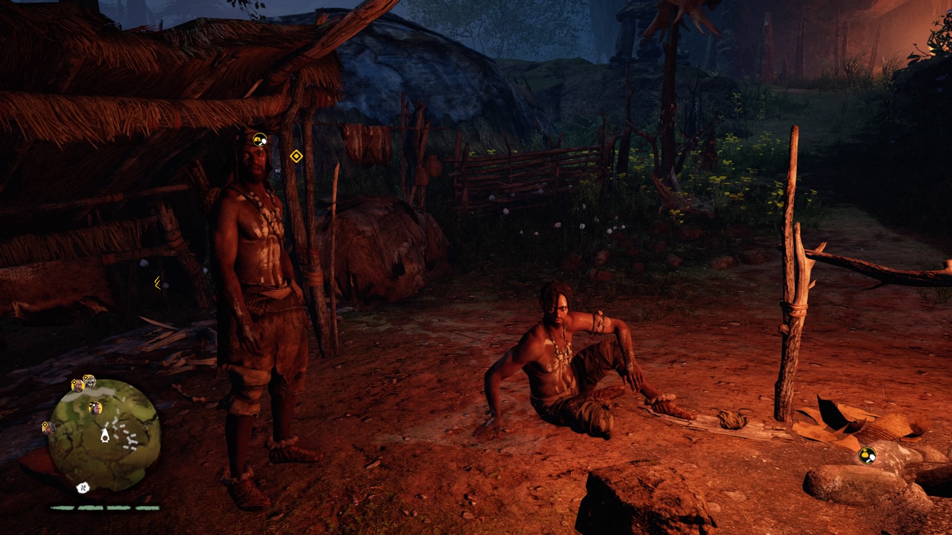 Far Cry Primal Review