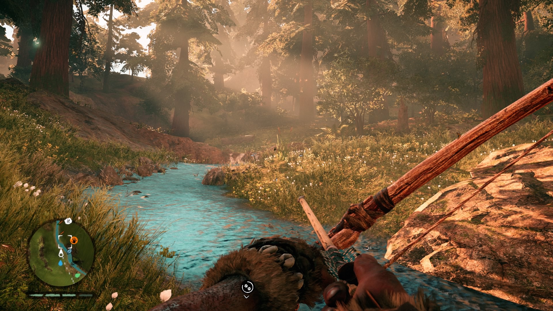 Far Cry Primal Review