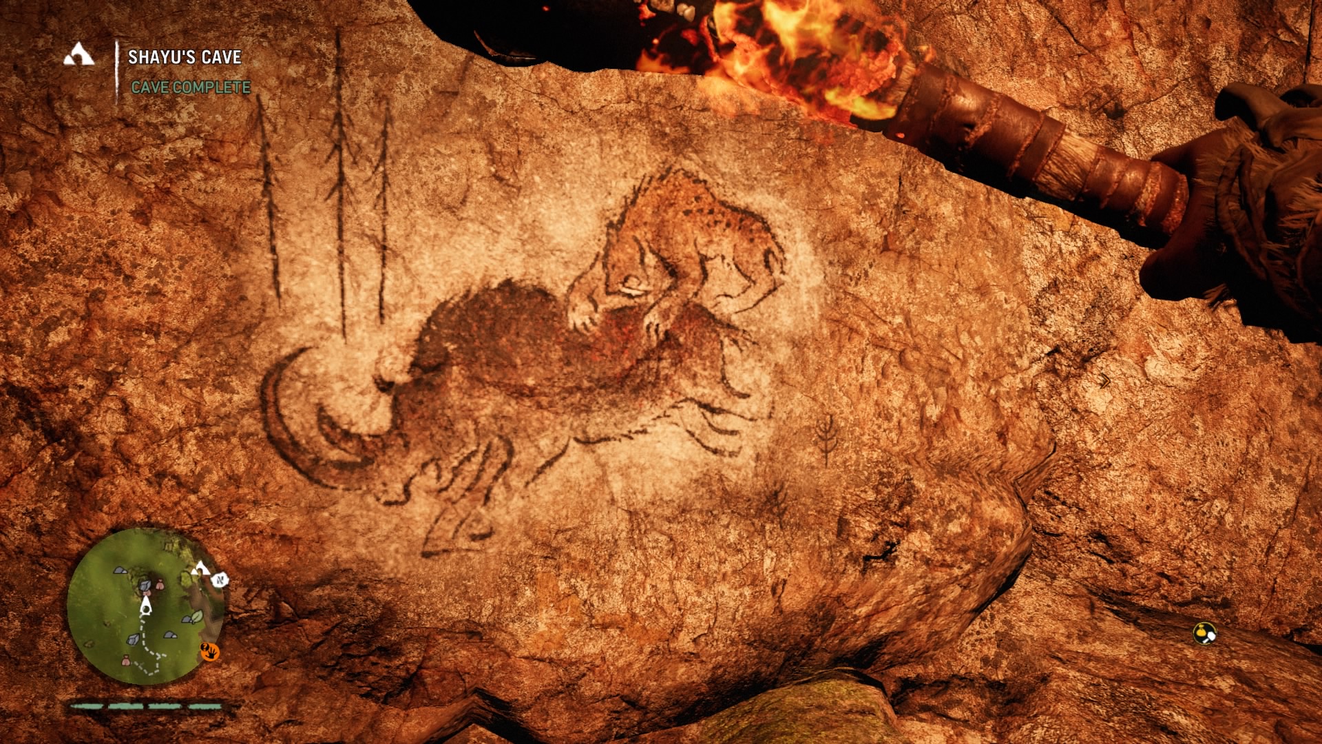 Far Cry Primal Review