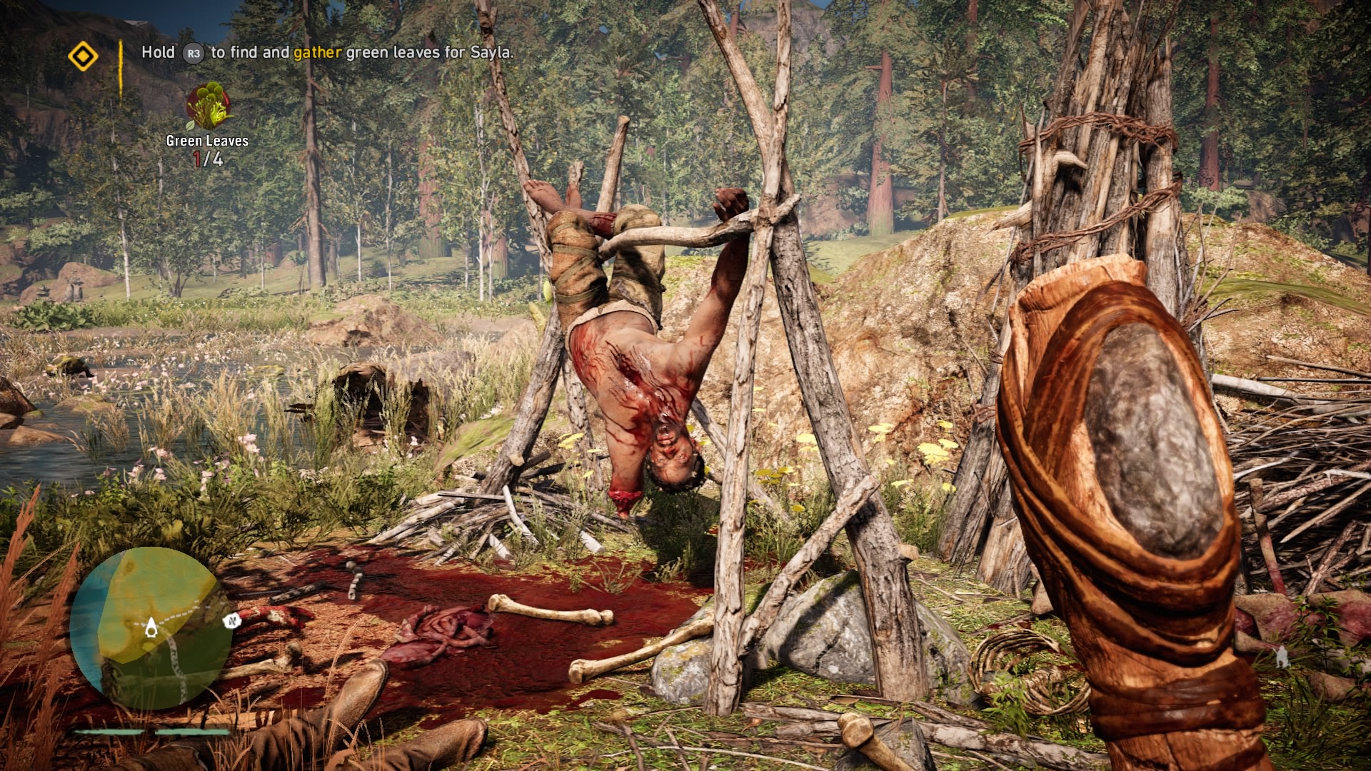 Far Cry Primal Review