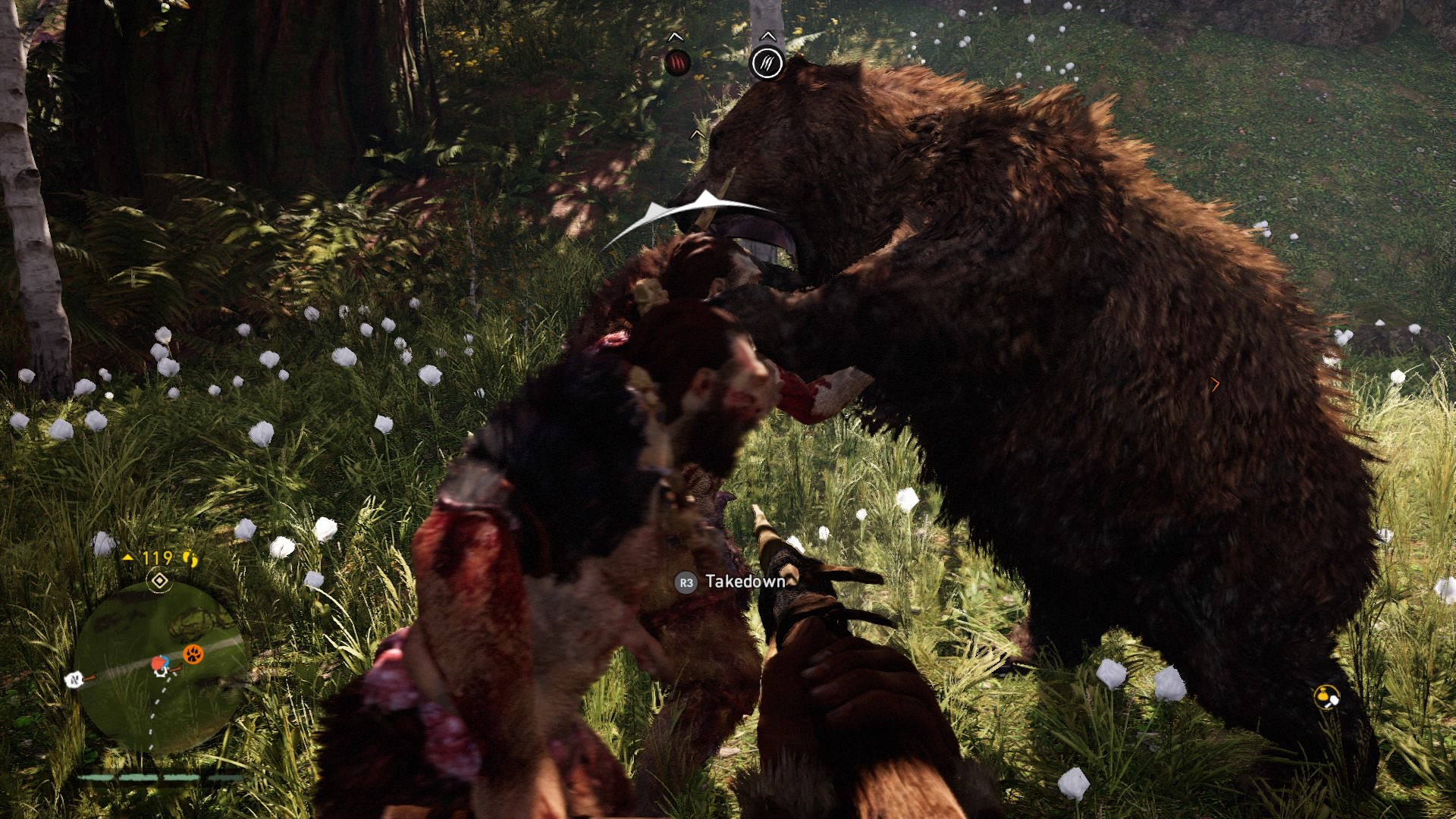 Far Cry Primal Review