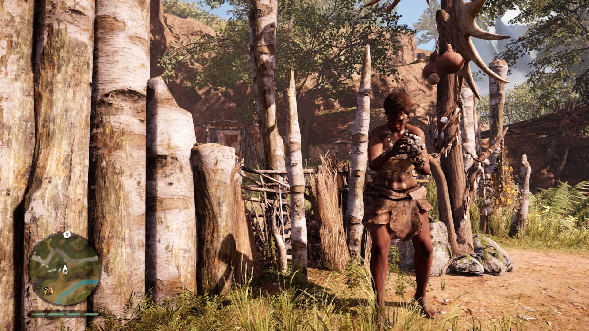 Far Cry Primal Review