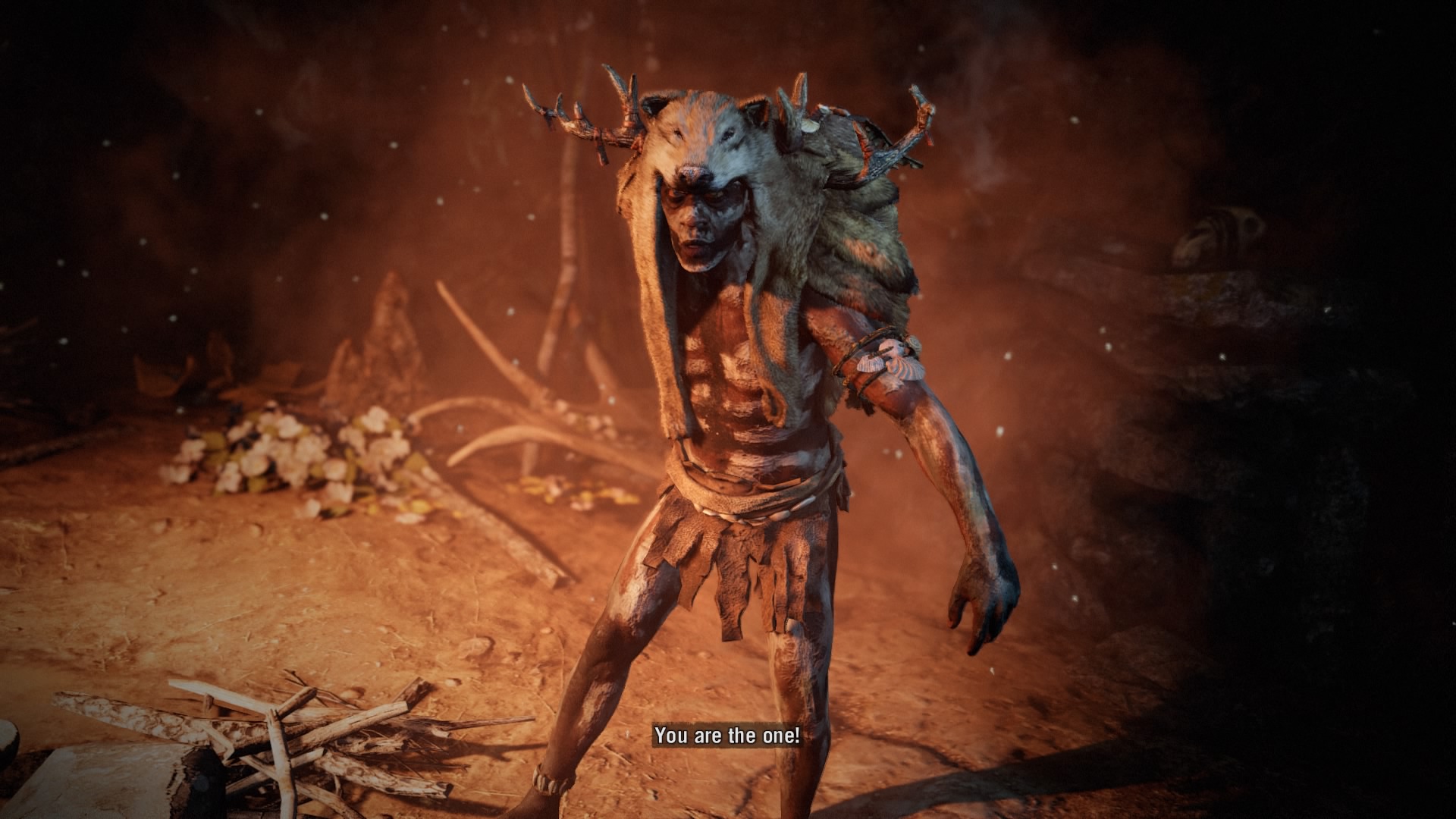 Far Cry Primal Review