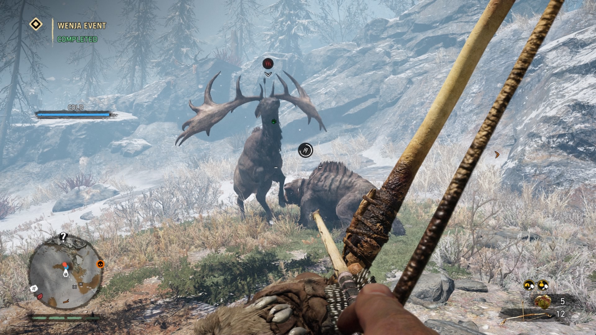 Far Cry Primal Review