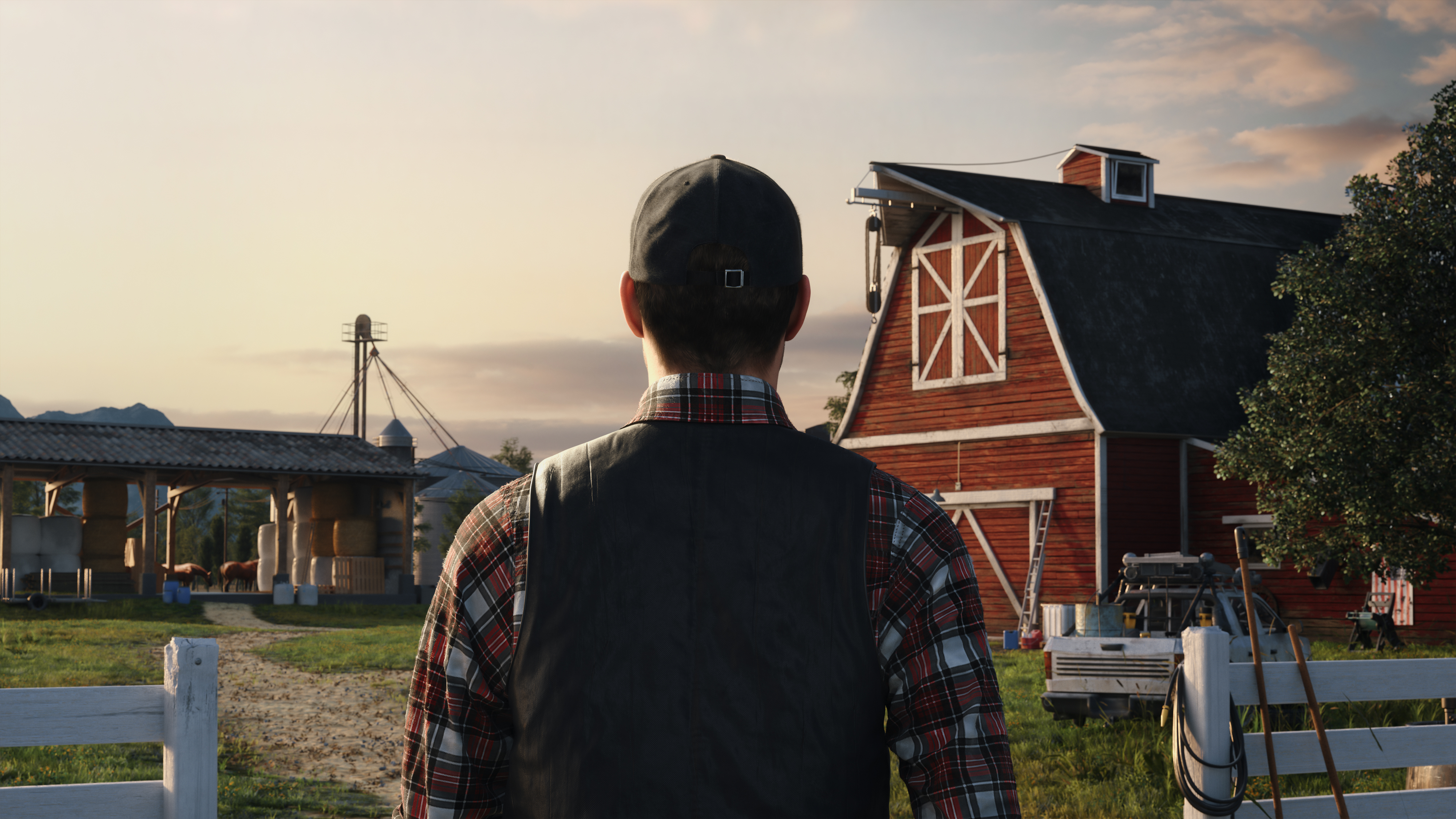 Farming Simulator 19 01