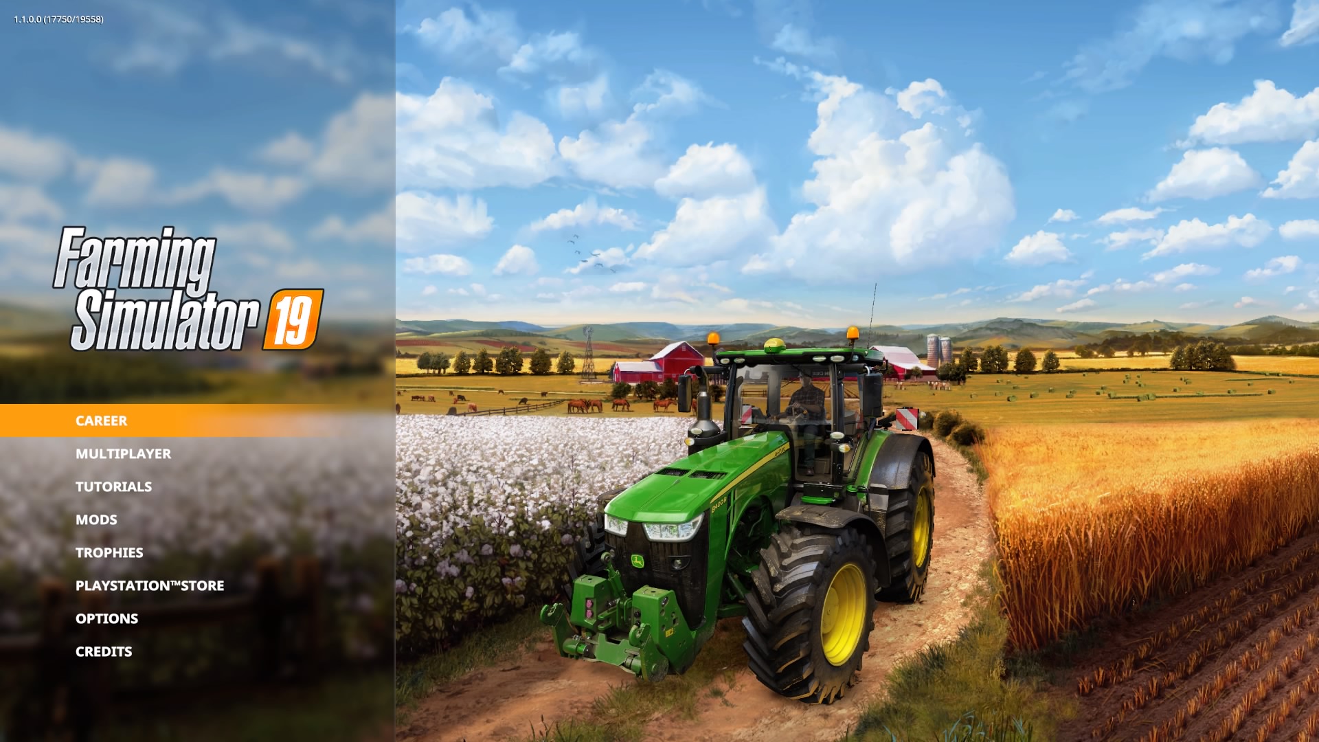 Farming Simulator 19 Review