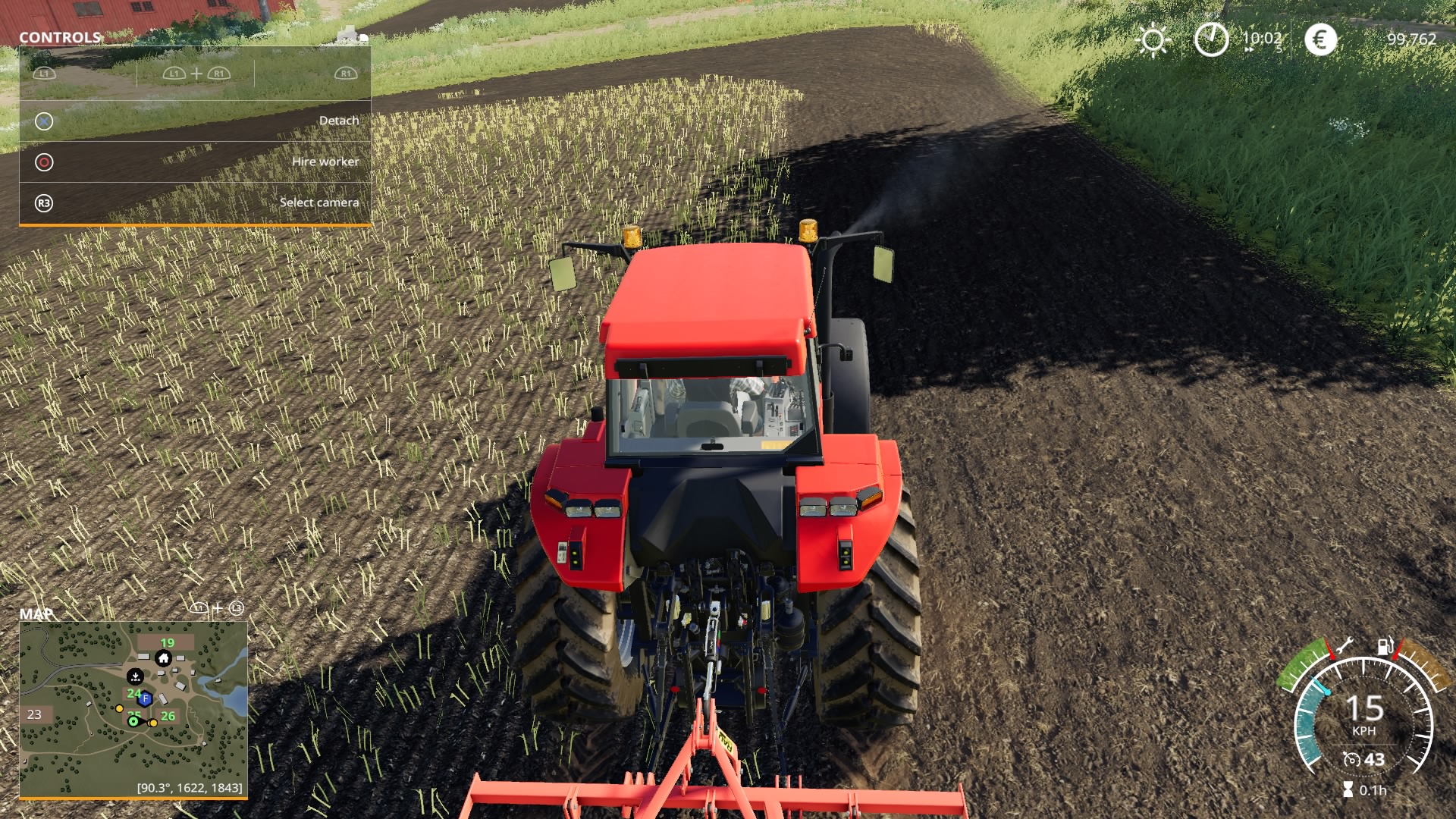 Farming Simulator 19 Review