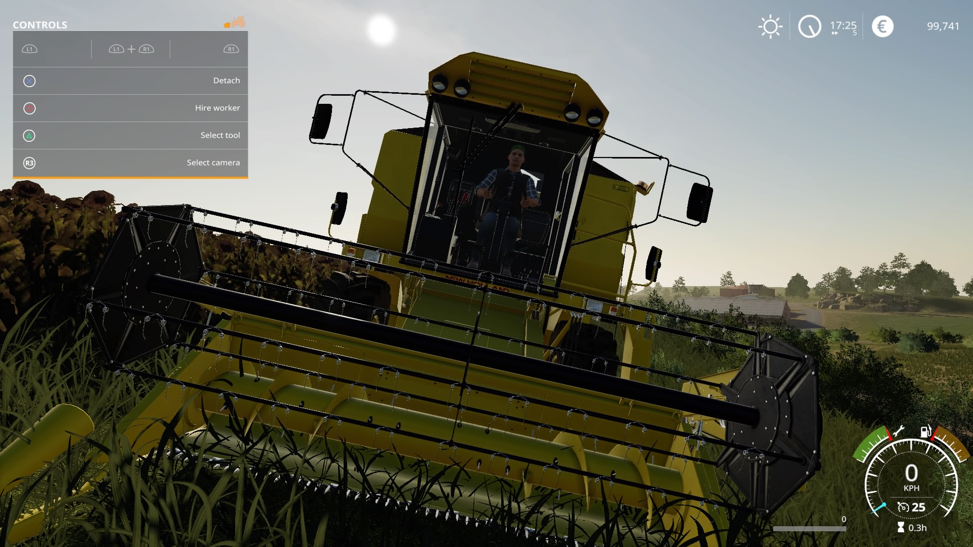 Farming Simulator 19 Review