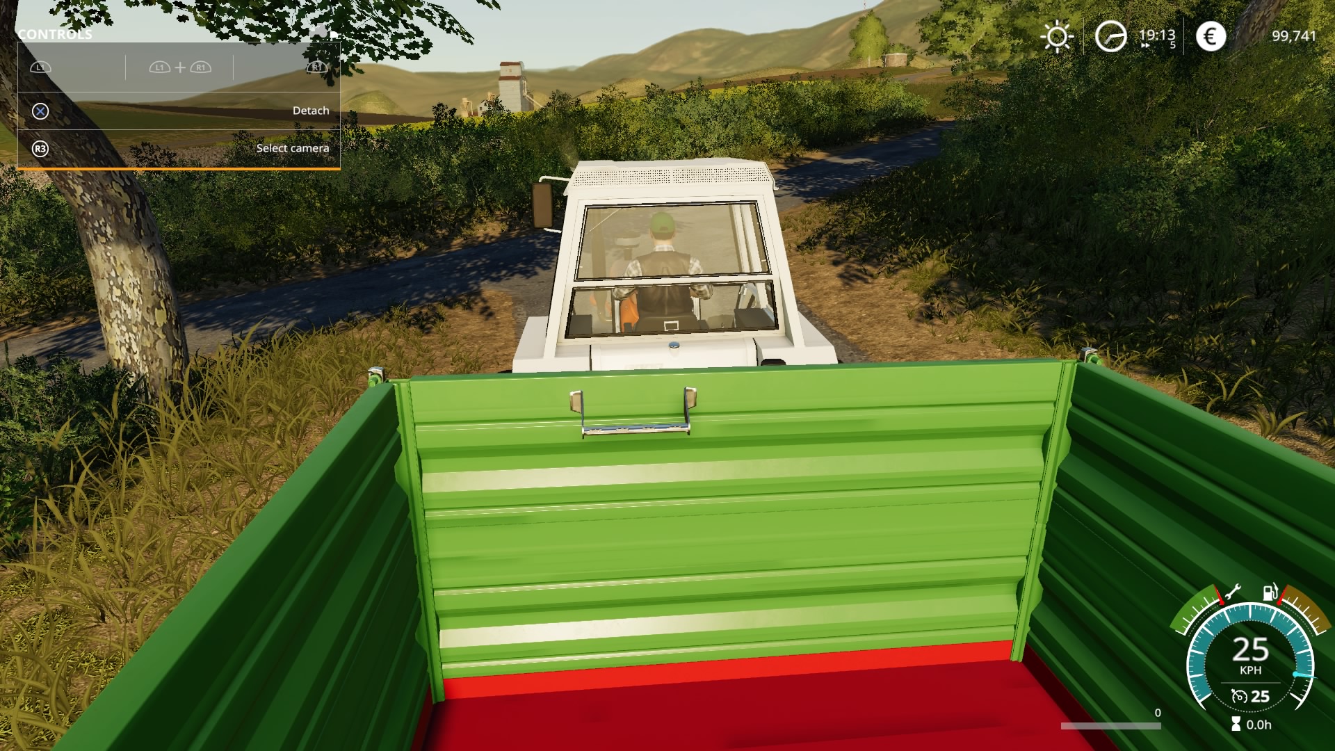 Farming Simulator 19 Review