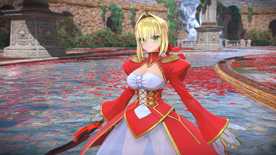 Nero Claudius