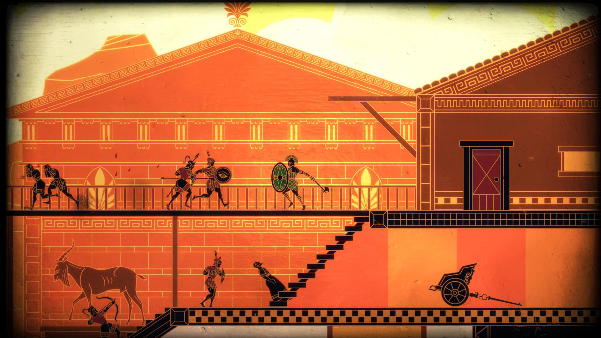 Apotheon