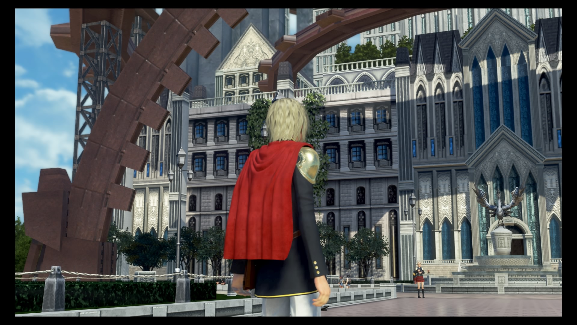 FINAL FANTASY TYPE-0 HD_20150315202245