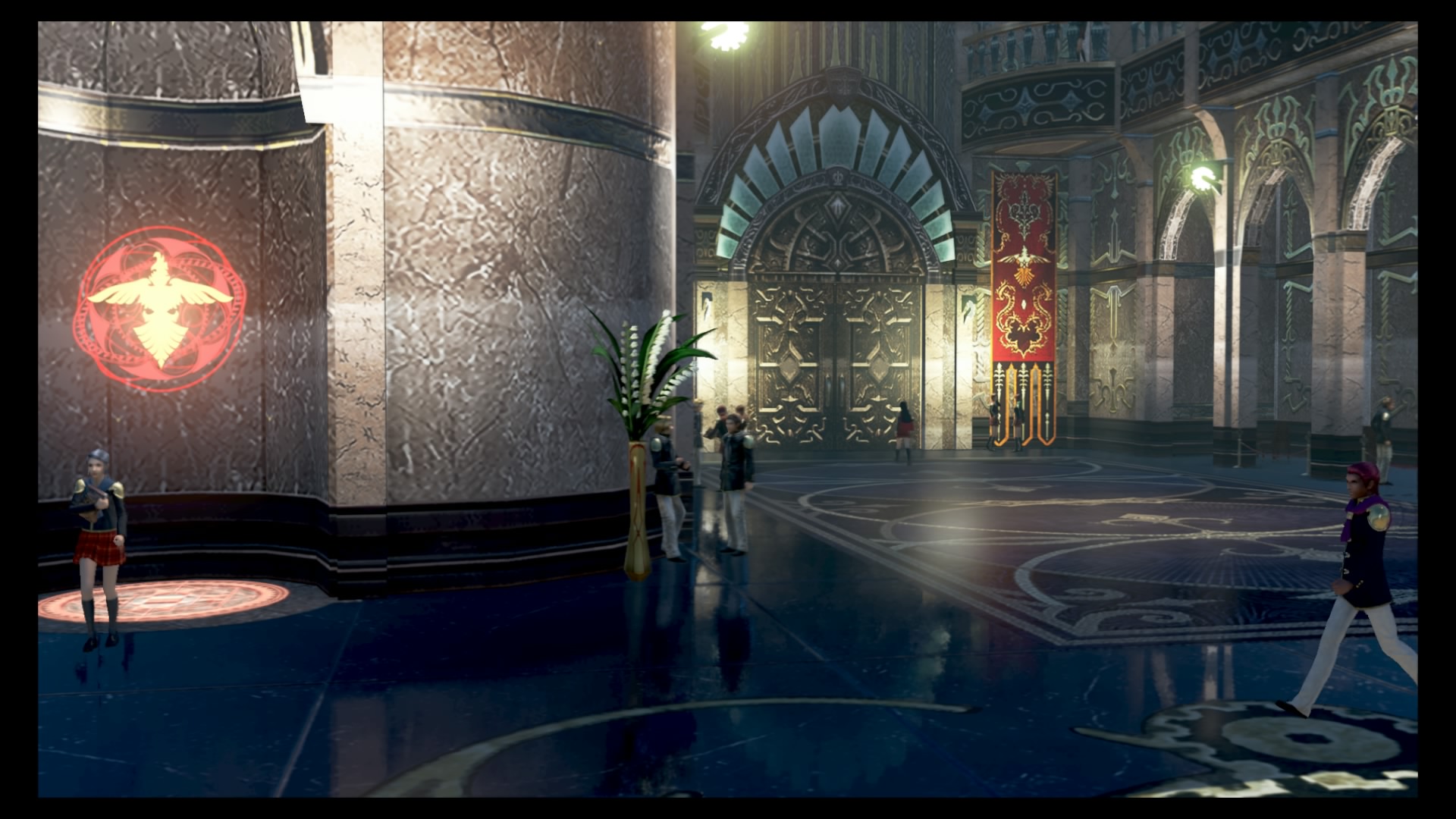 FINAL FANTASY TYPE-0 HD_20150315202428