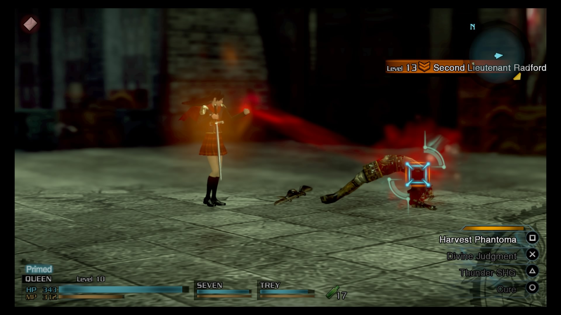 FINAL FANTASY TYPE-0 HD_20150316070825