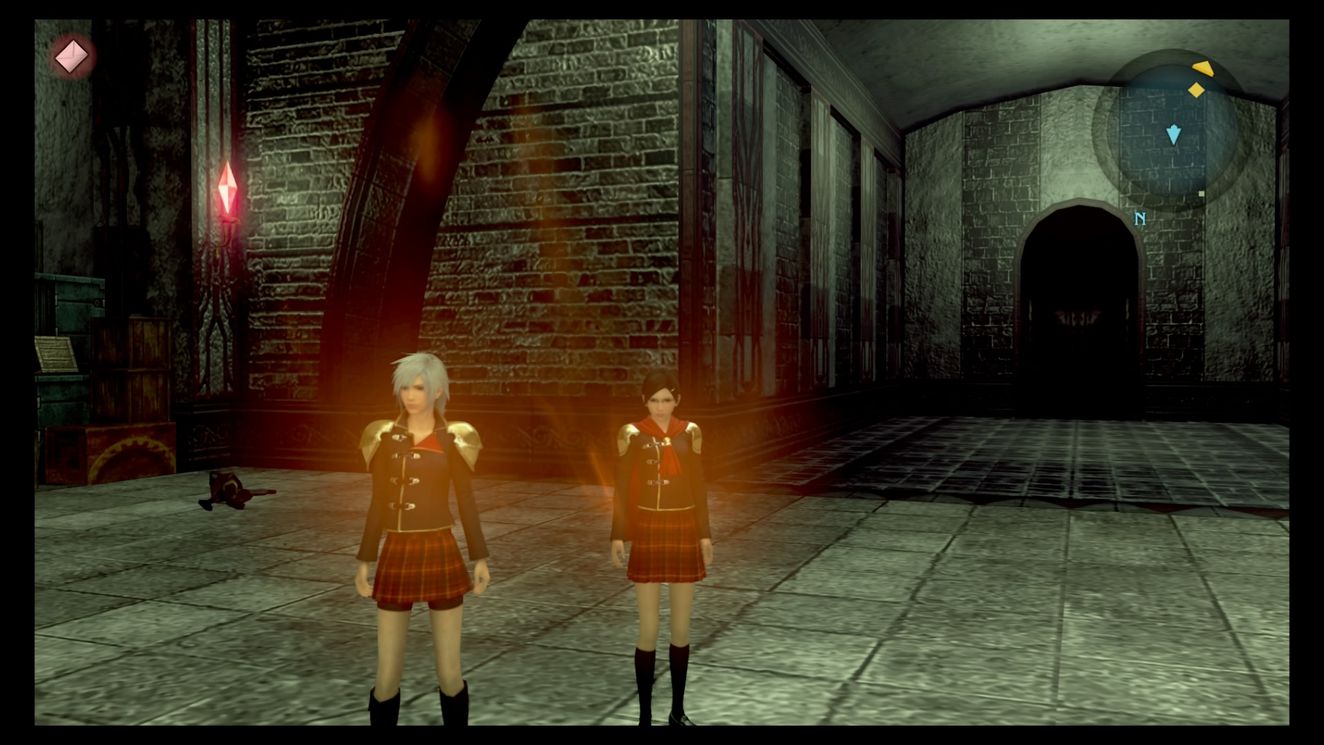 FINAL FANTASY TYPE-0 HD_20150316070854