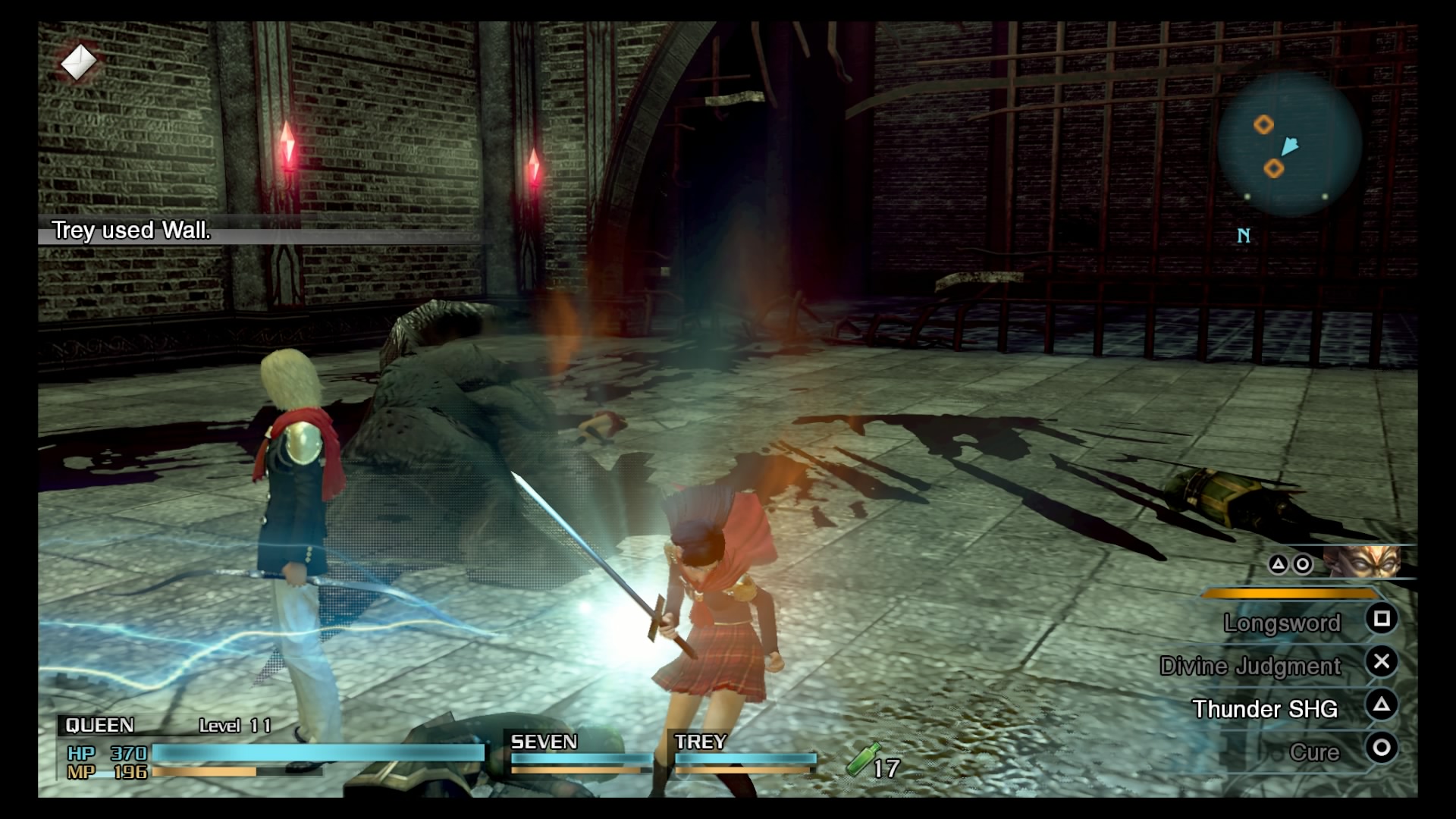 FINAL FANTASY TYPE-0 HD_20150316071018