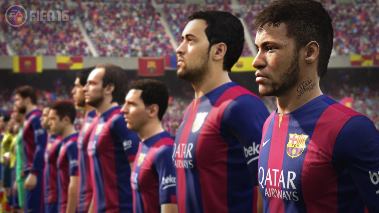 FIFA 16