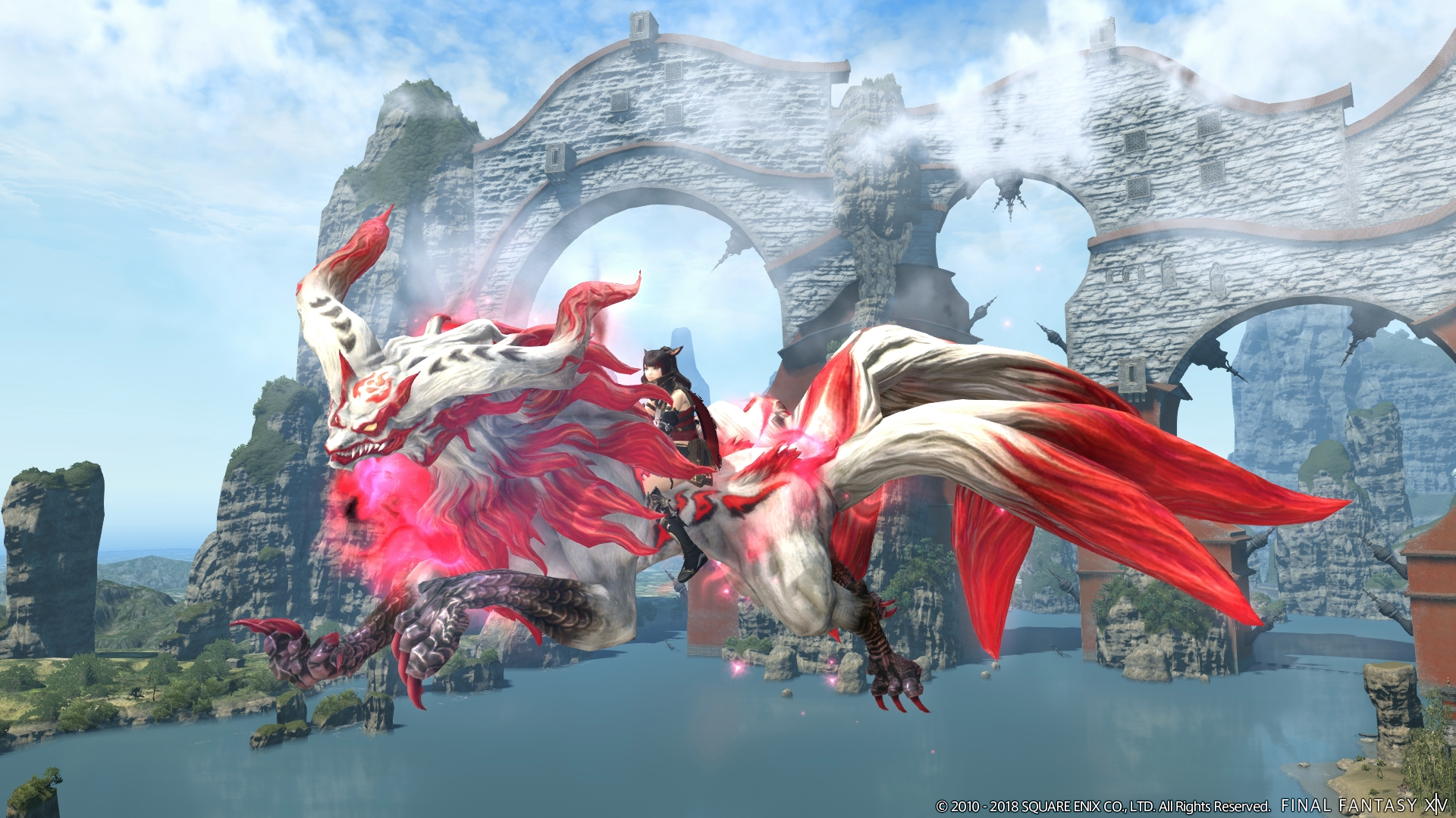 Final Fantasy XIV