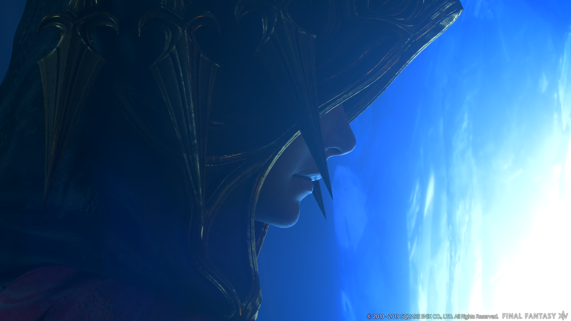 Final Fantasy XIV Shadowbringers Fan Festival #30