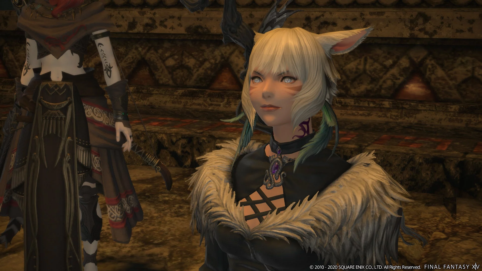 Final Fantasy XIV Update 5.2