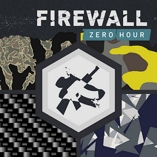 Firewall Zero Hour DLC #4 Feb 2019 #8