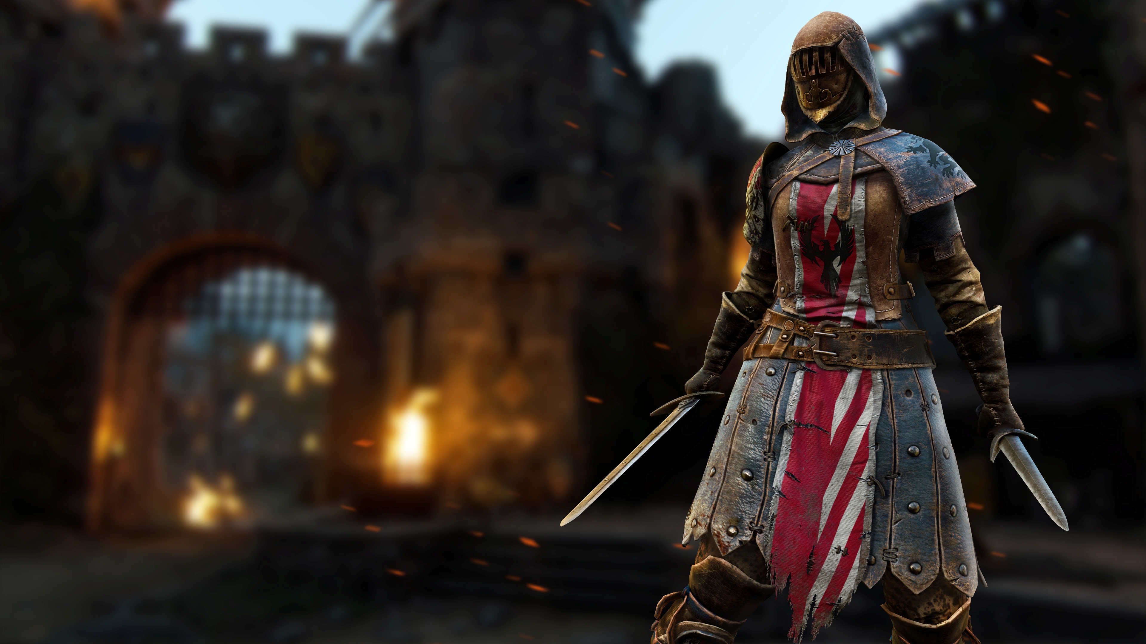 For Honor Preview