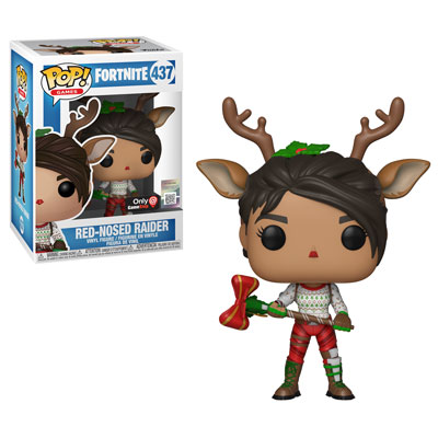 Fortnite Funko Pop