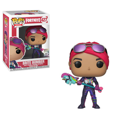 Fortnite Funko Pop