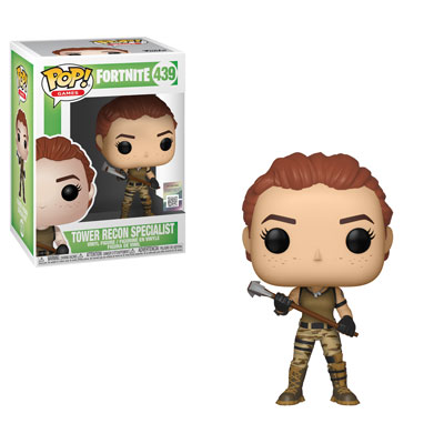 Fortnite Funko Pop