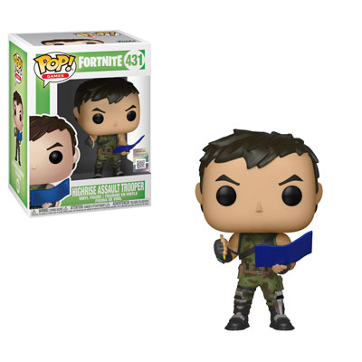 Fortnite Funko Pop