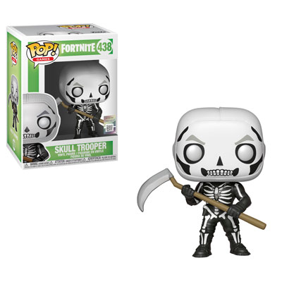 Fortnite Funko Pop