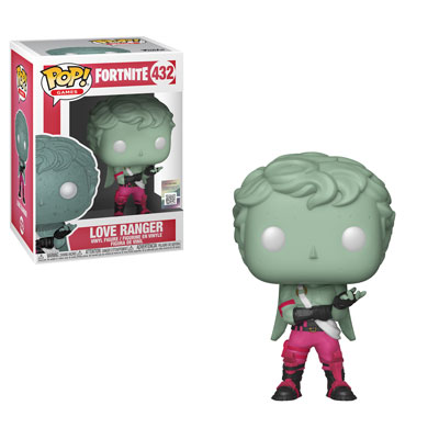 Fortnite Funko Pop