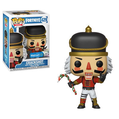 Fortnite Funko Pop