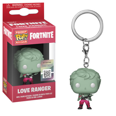 Fortnite Funko Pop