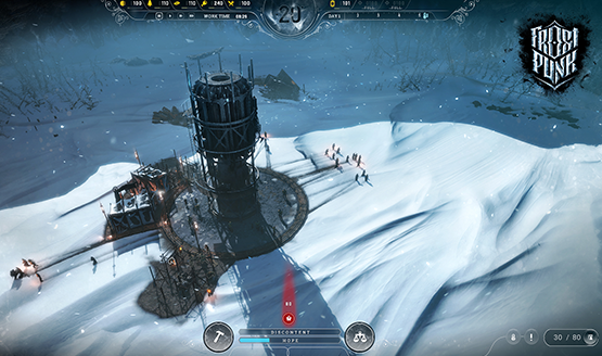 Frostpunk 