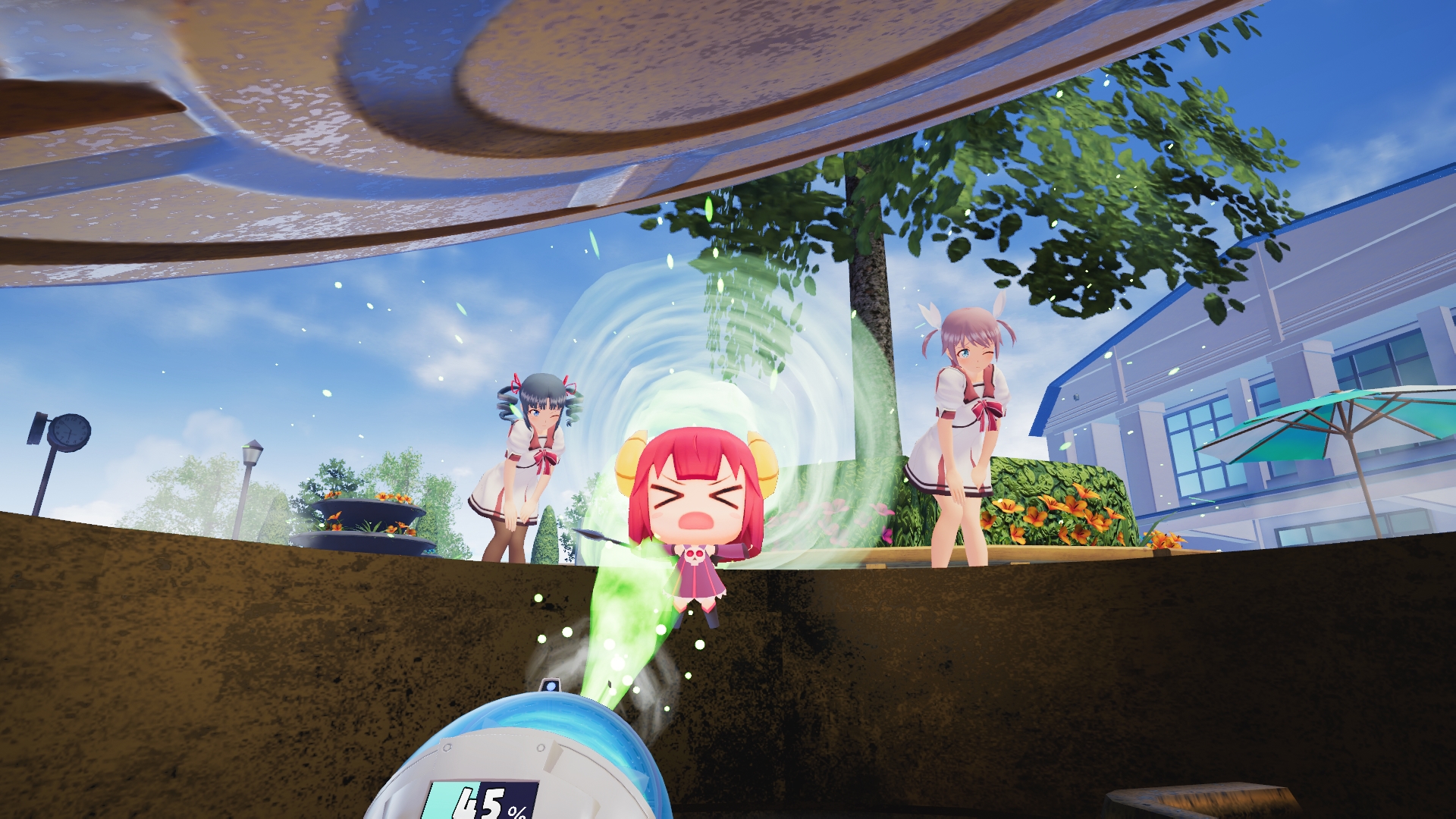 Gal Gun 2 Screenshots