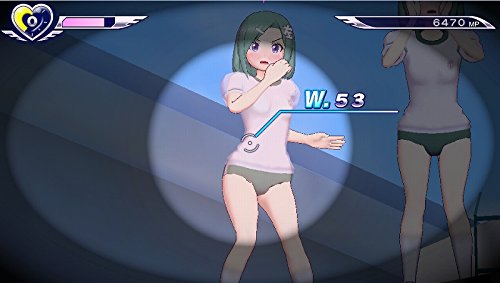 Gal*Gun: Double Peace