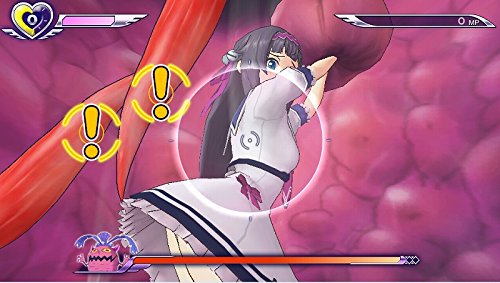 Gal*Gun: Double Peace