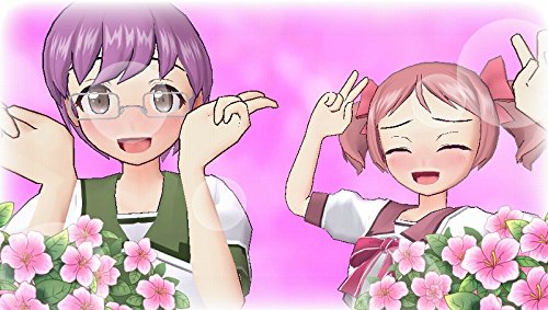 Gal*Gun: Double Peace