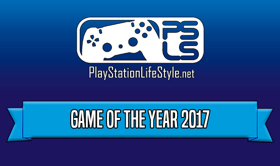 Game of the Year 2017