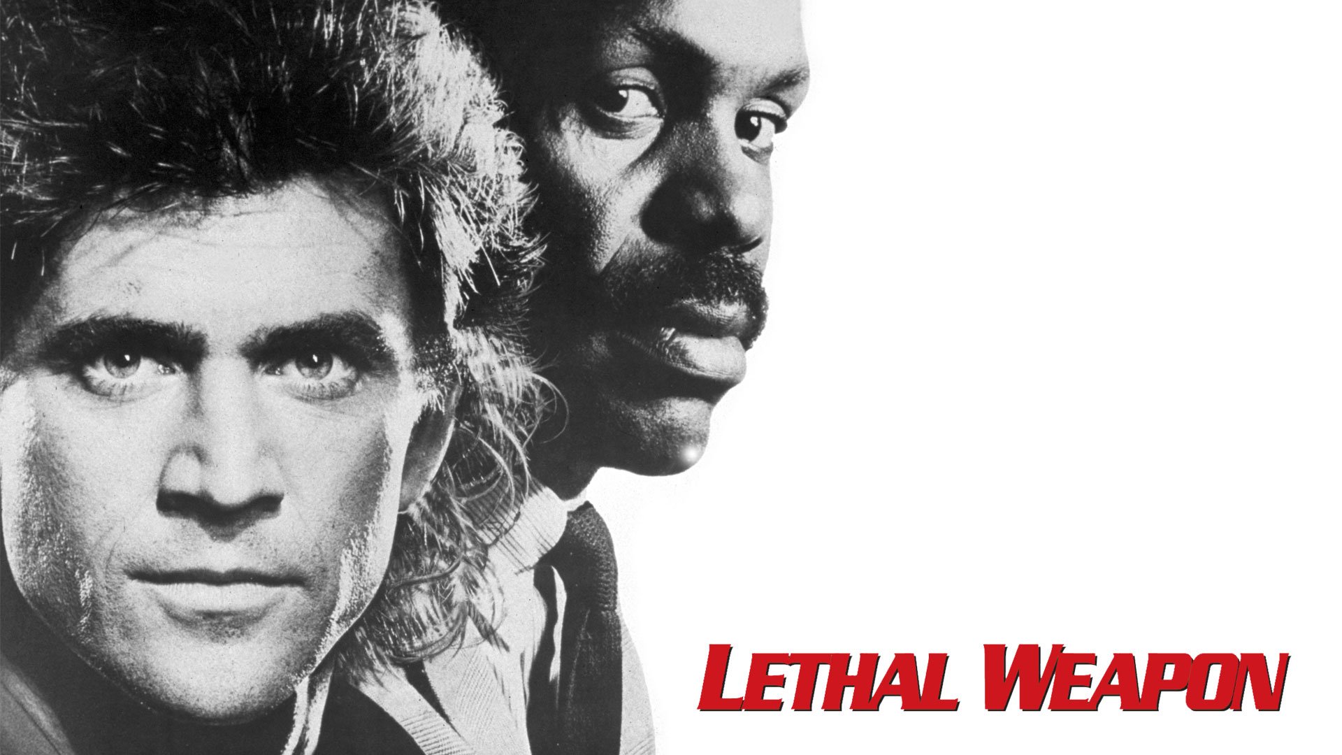 Lethal Weapon