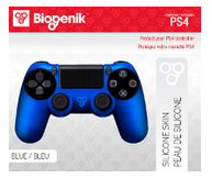 9) Controller Skins