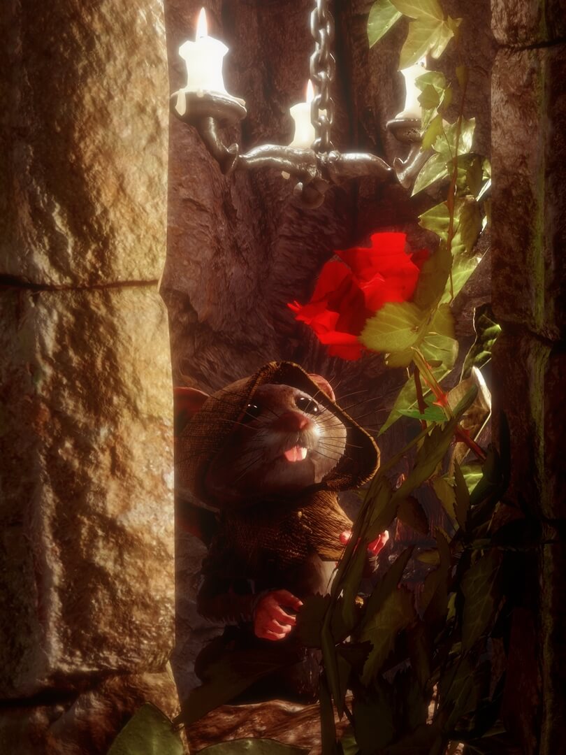 Ghost of a Tale